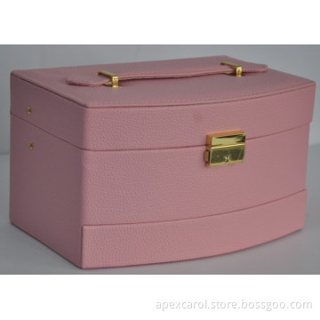 Leather Gift Boxes Aflb-004A